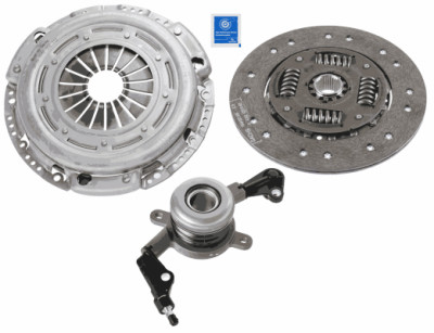 Kit d'embrayage SACHS 3000 990 389