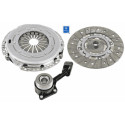 Kit d'embrayage SACHS 3000 990 392