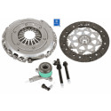 Kit d'embrayage SACHS 3000 990 393