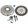 Kit d'embrayage SACHS 3000 990 393