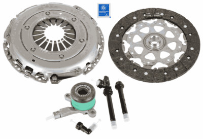 Kit d'embrayage SACHS 3000 990 393