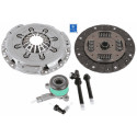 Kit d'embrayage SACHS 3000 990 394