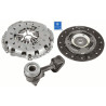 Kit d&#39;embrayage SACHS 3000 990 395