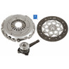 Kit d&#39;embrayage SACHS 3000 990 397