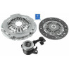 Kit d&#39;embrayage SACHS 3000 990 398