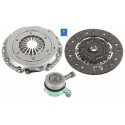 Kit d&#39;embrayage SACHS 3000 990 401