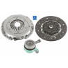 Kit d&#39;embrayage SACHS 3000 990 401