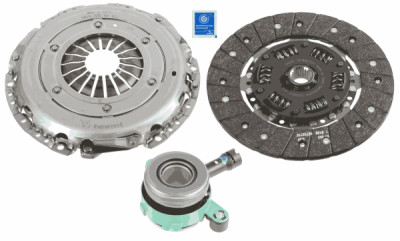 Kit d'embrayage SACHS 3000 990 401