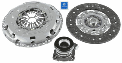 Kit d'embrayage SACHS 3000 990 402