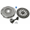 Kit d&#39;embrayage SACHS 3000 990 404