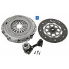 Kit d&#39;embrayage SACHS 3000 990 404