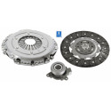 Kit d'embrayage SACHS 3000 990 406