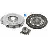Kit d'embrayage SACHS 3000 990 406