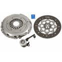 Kit d&#39;embrayage SACHS 3000 990 407