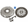 Kit d&#39;embrayage SACHS 3000 990 407