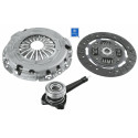 Kit d&#39;embrayage SACHS 3000 990 408