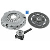 Kit d&#39;embrayage SACHS 3000 990 408