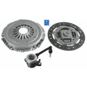 Kit d&#39;embrayage SACHS 3000 990 409