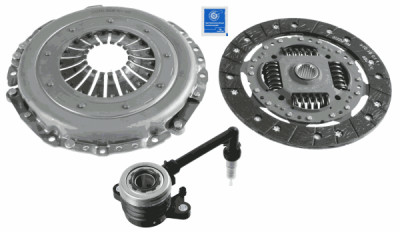 Kit d'embrayage SACHS 3000 990 409