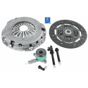 Kit d&#39;embrayage SACHS 3000 990 410