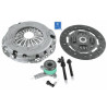 Kit d&#39;embrayage SACHS 3000 990 410