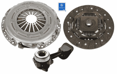 Kit d'embrayage SACHS 3000 990 413