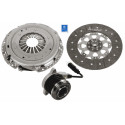 Kit d&#39;embrayage SACHS 3000 990 418
