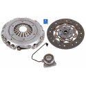 Kit d&#39;embrayage SACHS 3000 990 419