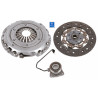 Kit d&#39;embrayage SACHS 3000 990 419