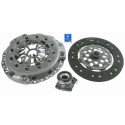 Kit d&#39;embrayage SACHS 3000 990 420