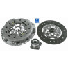 Kit d&#39;embrayage SACHS 3000 990 420