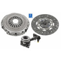Kit d&#39;embrayage SACHS 3000 990 422