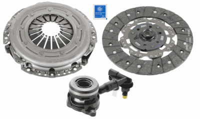 Kit d'embrayage SACHS 3000 990 422