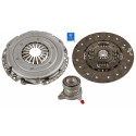 Kit d&#39;embrayage SACHS 3000 990 424