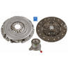 Kit d&#39;embrayage SACHS 3000 990 424