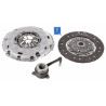 Kit d&#39;embrayage SACHS 3000 990 425