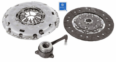 Kit d'embrayage SACHS 3000 990 425