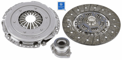 Kit d'embrayage SACHS 3000 990 426