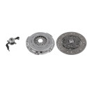 Kit d&#39;embrayage SACHS 3000 990 437