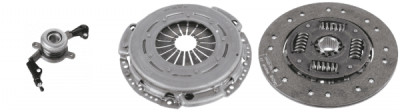 Kit d'embrayage SACHS 3000 990 437