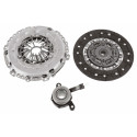 Kit d&#39;embrayage SACHS 3000 990 443