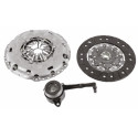 Kit d&#39;embrayage SACHS 3000 990 444