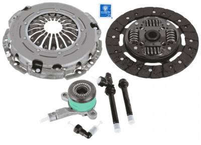 Kit d'embrayage SACHS 3000 990 445