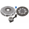 Kit d&#39;embrayage SACHS 3000 990 446