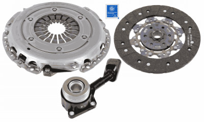 Kit d'embrayage SACHS 3000 990 446