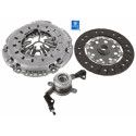 Kit d&#39;embrayage SACHS 3000 990 448