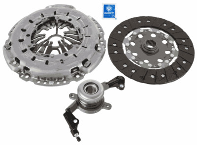 Kit d'embrayage SACHS 3000 990 448