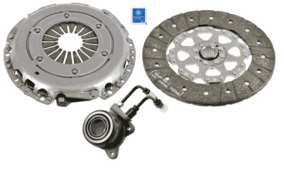Kit d'embrayage SACHS 3000 990 450