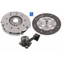 Kit d&#39;embrayage SACHS 3000 990 455