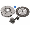 Kit d&#39;embrayage SACHS 3000 990 455